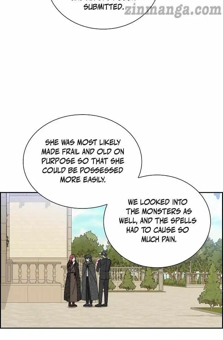 The Younger Male Lead Fell for Me before the Destruction Chapter 69 52